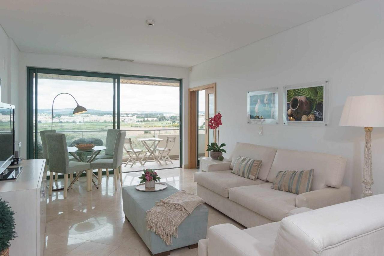 Marina Vilamoura Aquamar 504 By Vilamourasun Exterior photo