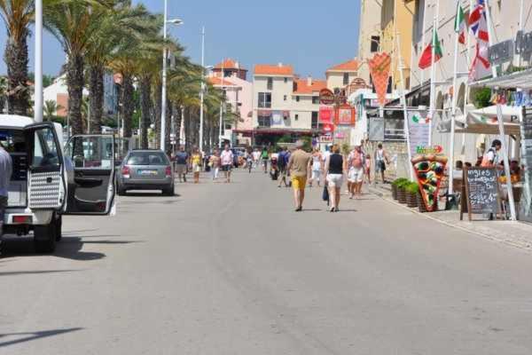 Marina Vilamoura Aquamar 504 By Vilamourasun Exterior photo