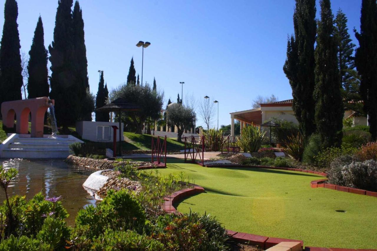 Marina Vilamoura Aquamar 504 By Vilamourasun Exterior photo