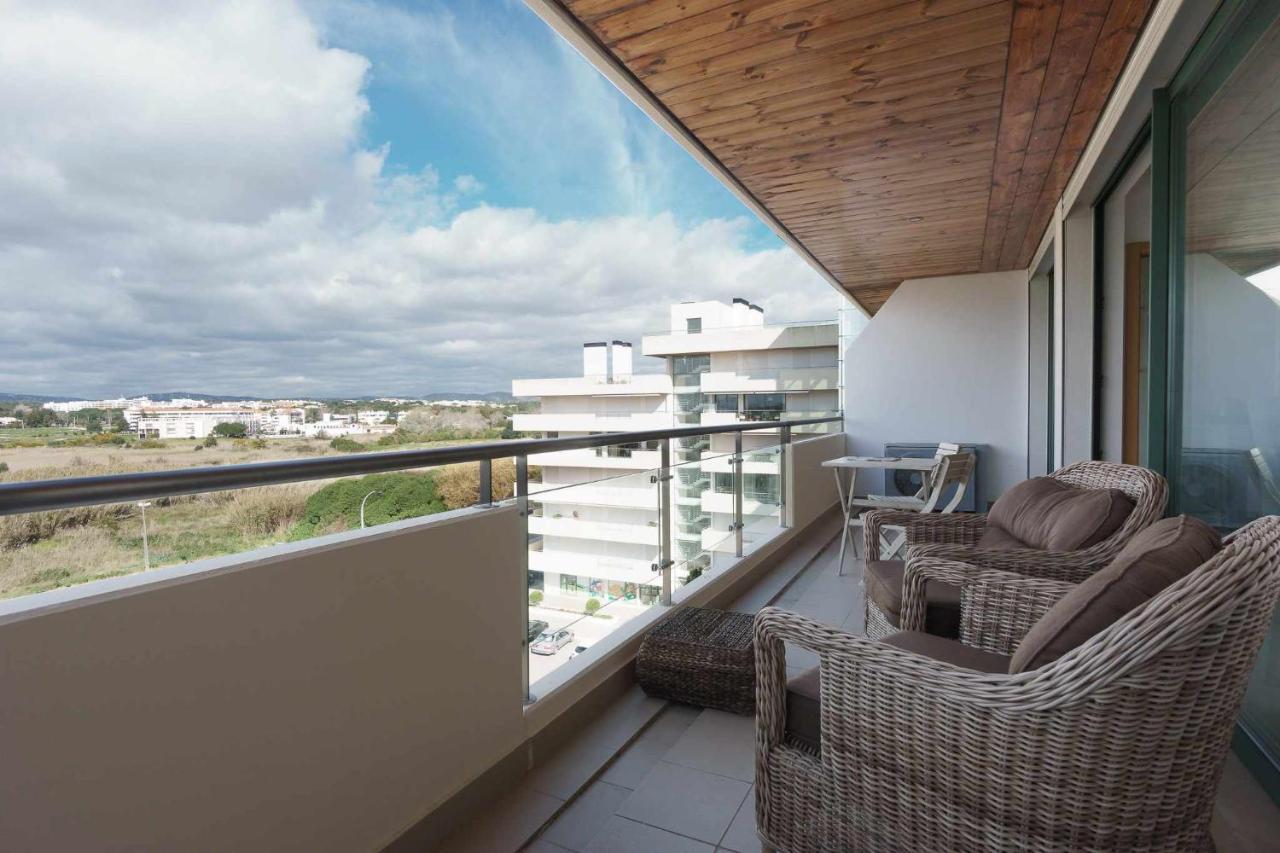 Marina Vilamoura Aquamar 504 By Vilamourasun Exterior photo