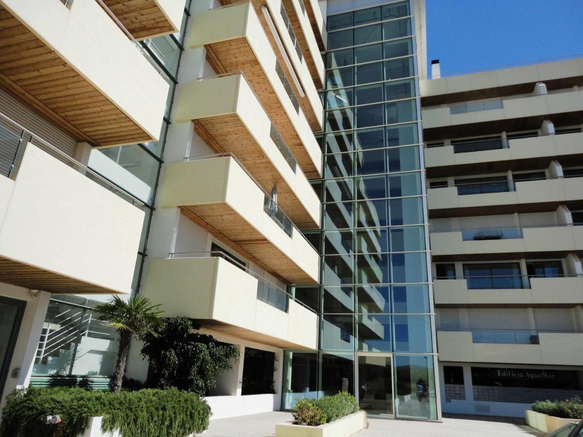 Marina Vilamoura Aquamar 504 By Vilamourasun Exterior photo